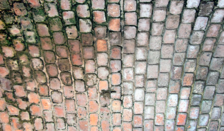 Perspective in Bricks