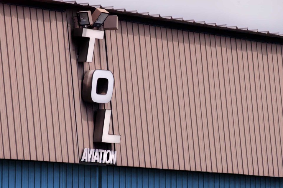 TOL Aviation